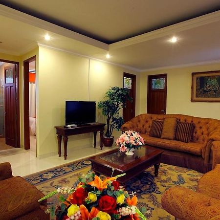 Rumah Aca บันดุง ภายนอก รูปภาพ