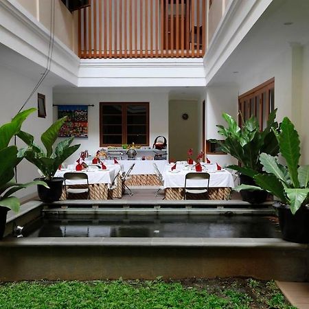 Rumah Aca บันดุง ภายนอก รูปภาพ