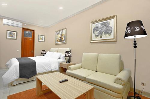 Rumah Aca บันดุง ห้อง รูปภาพ