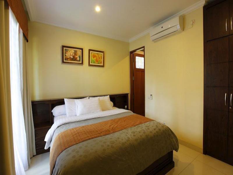 Rumah Aca บันดุง ภายนอก รูปภาพ