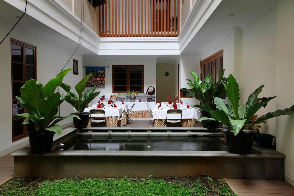 Rumah Aca บันดุง ภายนอก รูปภาพ