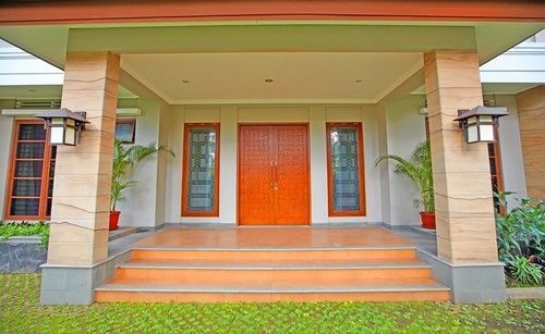 Rumah Aca บันดุง ภายนอก รูปภาพ