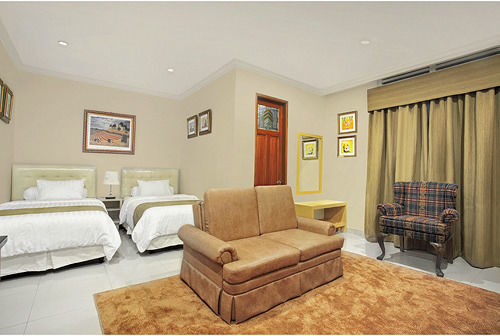 Rumah Aca บันดุง ภายนอก รูปภาพ