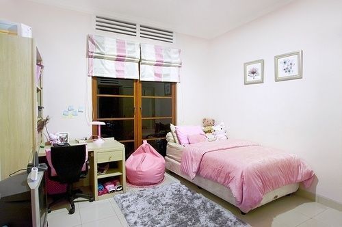 Rumah Aca บันดุง ภายนอก รูปภาพ