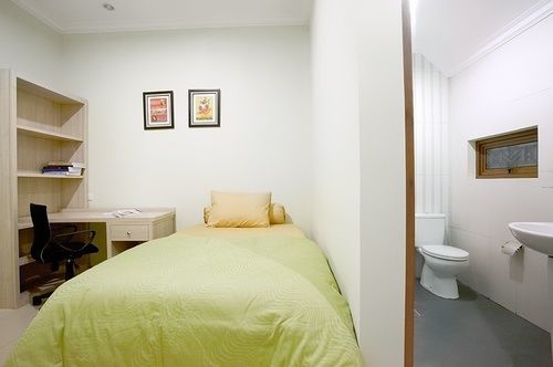 Rumah Aca บันดุง ภายนอก รูปภาพ