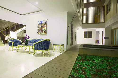 Rumah Aca บันดุง ภายนอก รูปภาพ